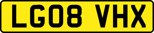 LG08VHX
