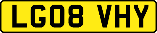 LG08VHY