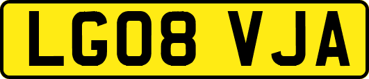 LG08VJA