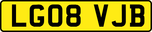 LG08VJB