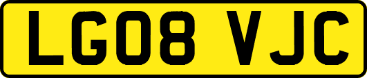 LG08VJC