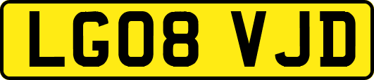 LG08VJD
