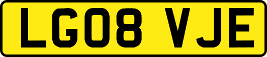 LG08VJE