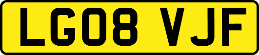 LG08VJF