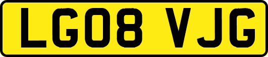 LG08VJG