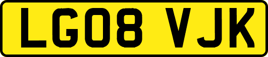 LG08VJK