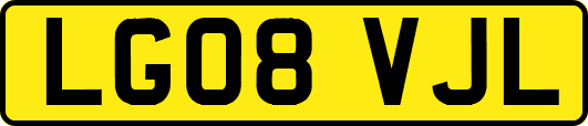 LG08VJL