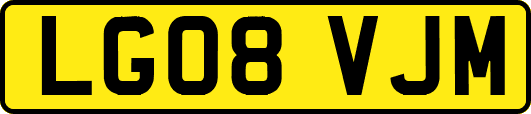 LG08VJM