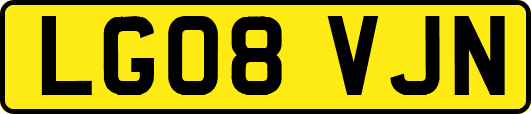 LG08VJN