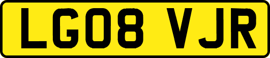 LG08VJR