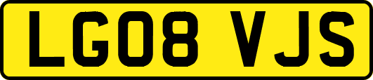 LG08VJS