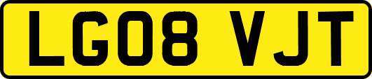 LG08VJT