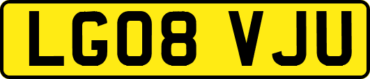 LG08VJU