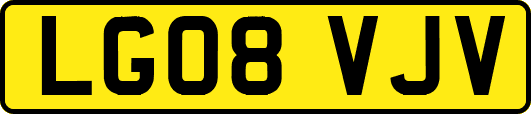 LG08VJV