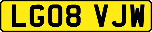 LG08VJW