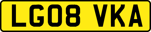 LG08VKA