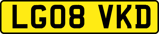 LG08VKD
