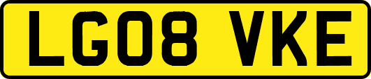 LG08VKE