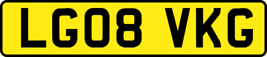 LG08VKG