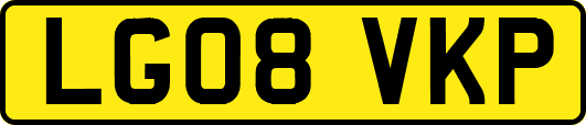 LG08VKP