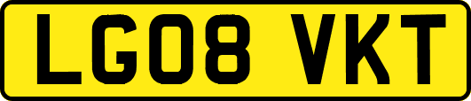 LG08VKT