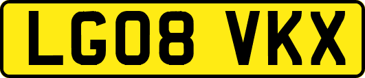 LG08VKX