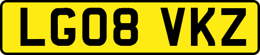 LG08VKZ