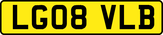 LG08VLB