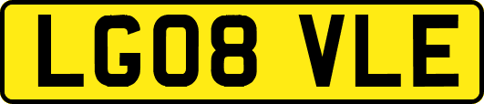 LG08VLE