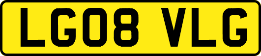 LG08VLG