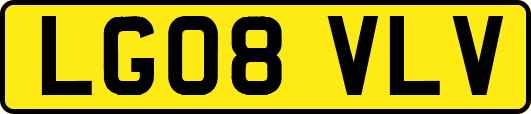 LG08VLV