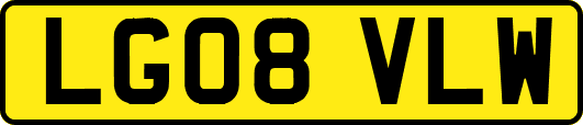 LG08VLW