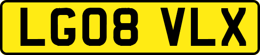 LG08VLX
