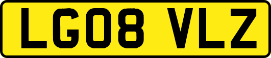 LG08VLZ