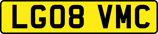 LG08VMC