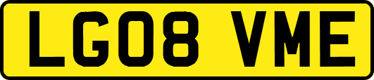 LG08VME