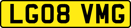 LG08VMG