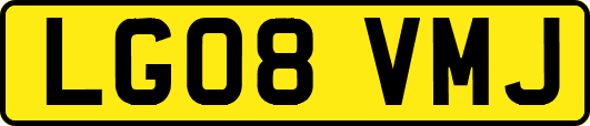 LG08VMJ