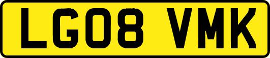 LG08VMK
