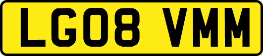 LG08VMM
