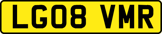 LG08VMR