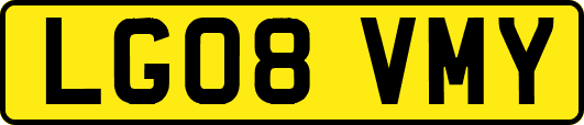 LG08VMY