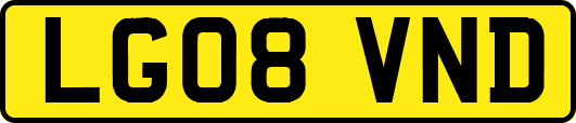 LG08VND
