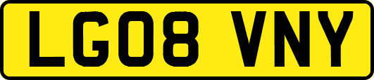 LG08VNY