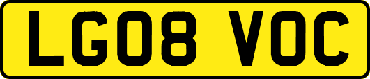 LG08VOC