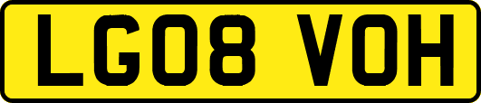 LG08VOH