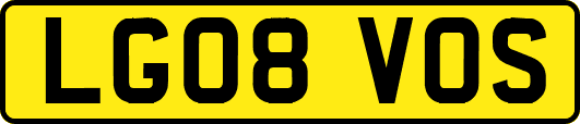 LG08VOS