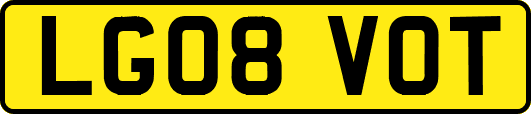 LG08VOT