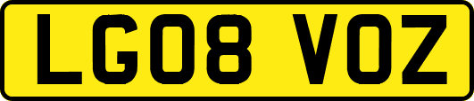 LG08VOZ