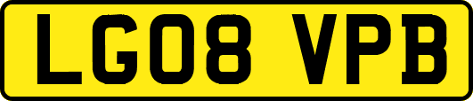 LG08VPB